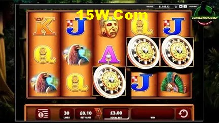 Jackpot Winner